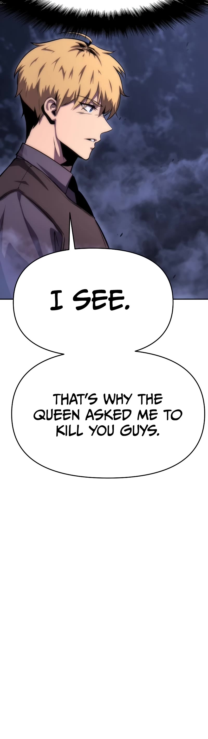 The Knight King Who Returned With a God Chapter 33 page 5 - Chapter 33