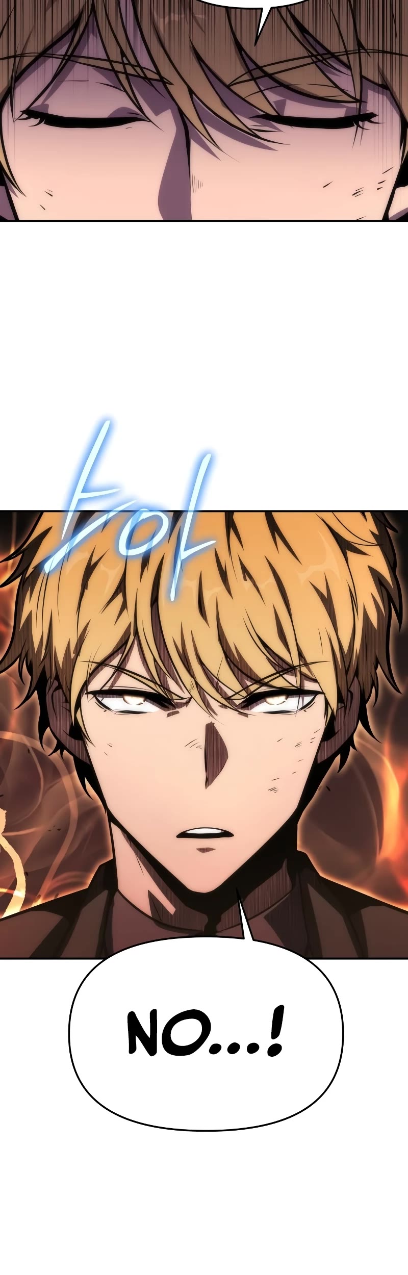 The Knight King Who Returned With a God Chapter 33 page 50 - Chapter 33