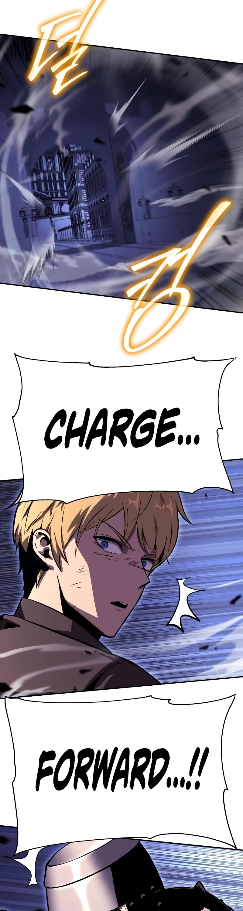 The Knight King Who Returned With a God Chapter 33 page 52 - Chapter 33