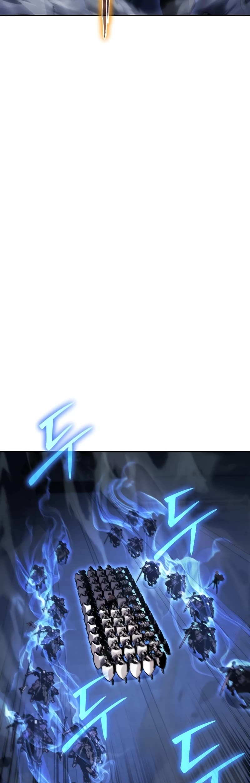 The Knight King Who Returned With a God Chapter 33 page 54 - Chapter 33