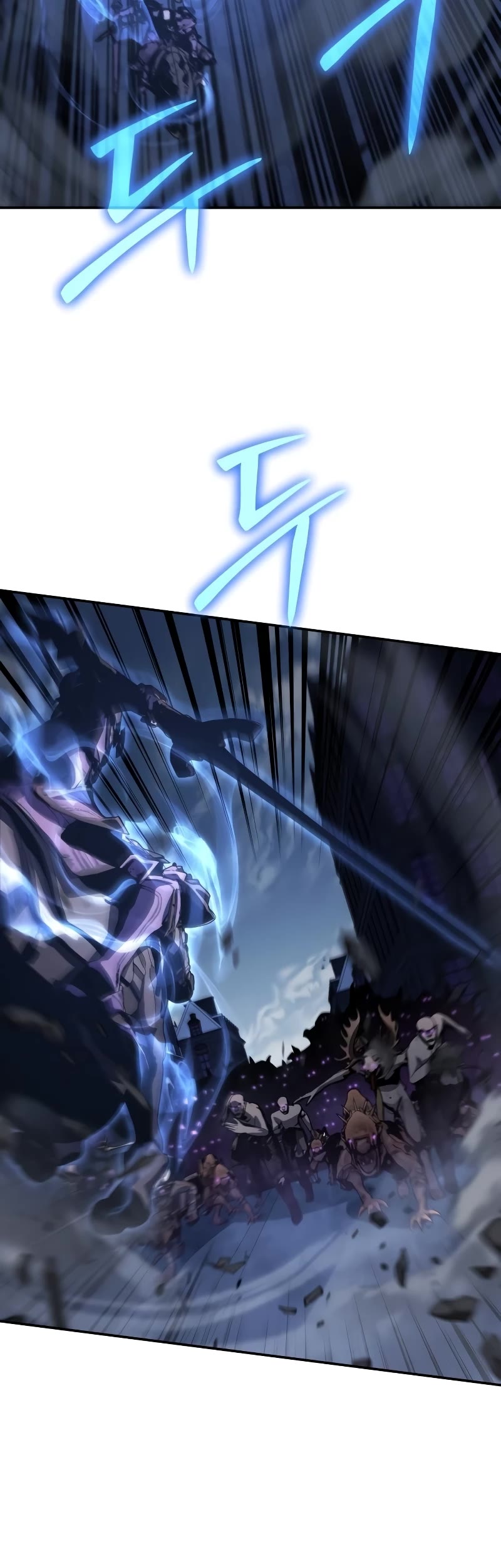 The Knight King Who Returned With a God Chapter 33 page 55 - Chapter 33
