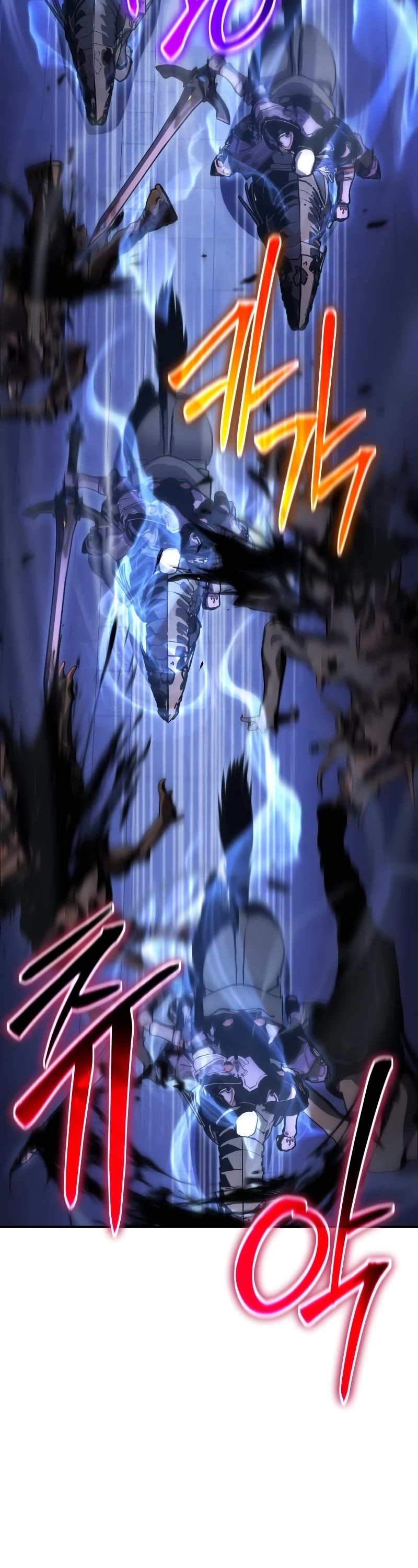The Knight King Who Returned With a God Chapter 33 page 57 - Chapter 33