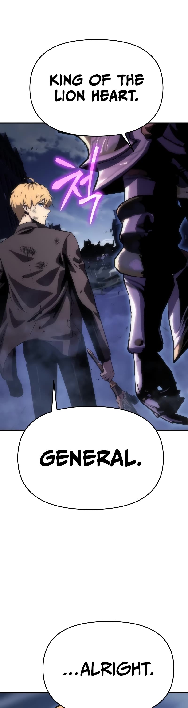 The Knight King Who Returned With a God Chapter 33 page 58 - Chapter 33