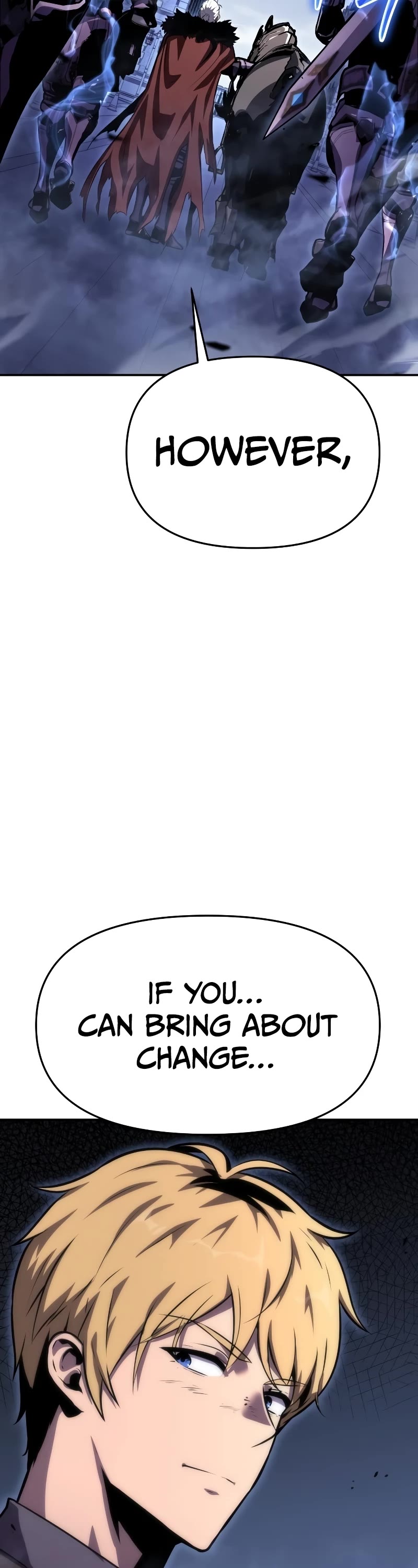 The Knight King Who Returned With a God Chapter 33 page 62 - Chapter 33