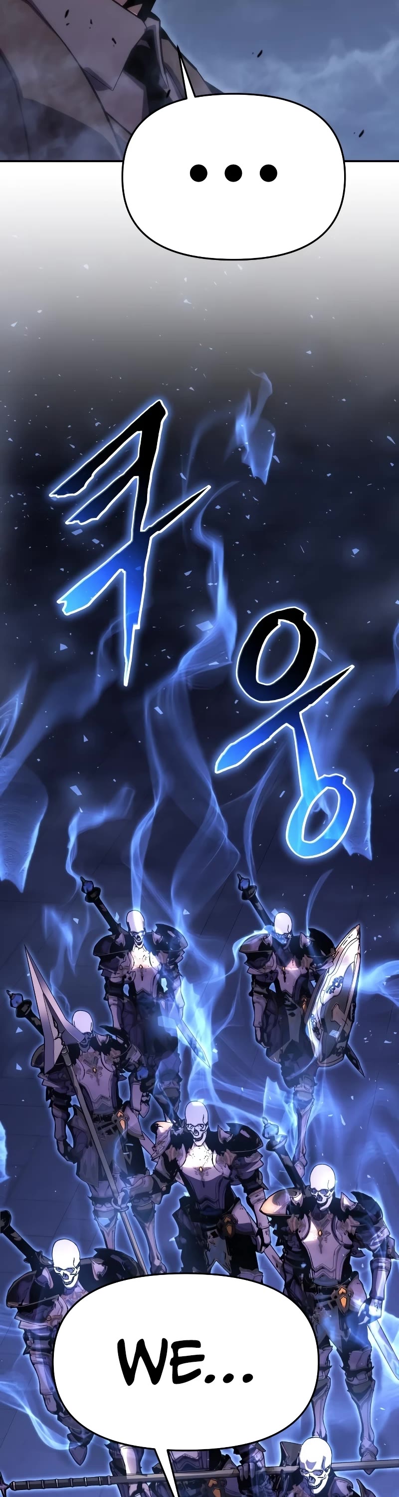 The Knight King Who Returned With a God Chapter 33 page 63 - Chapter 33