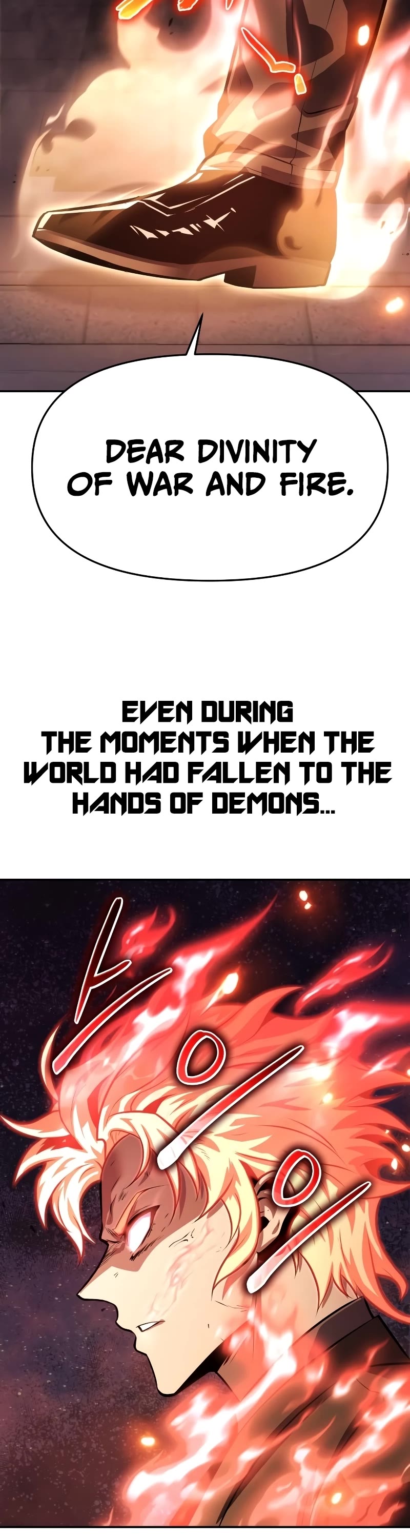 The Knight King Who Returned With a God Chapter 33 page 68 - Chapter 33