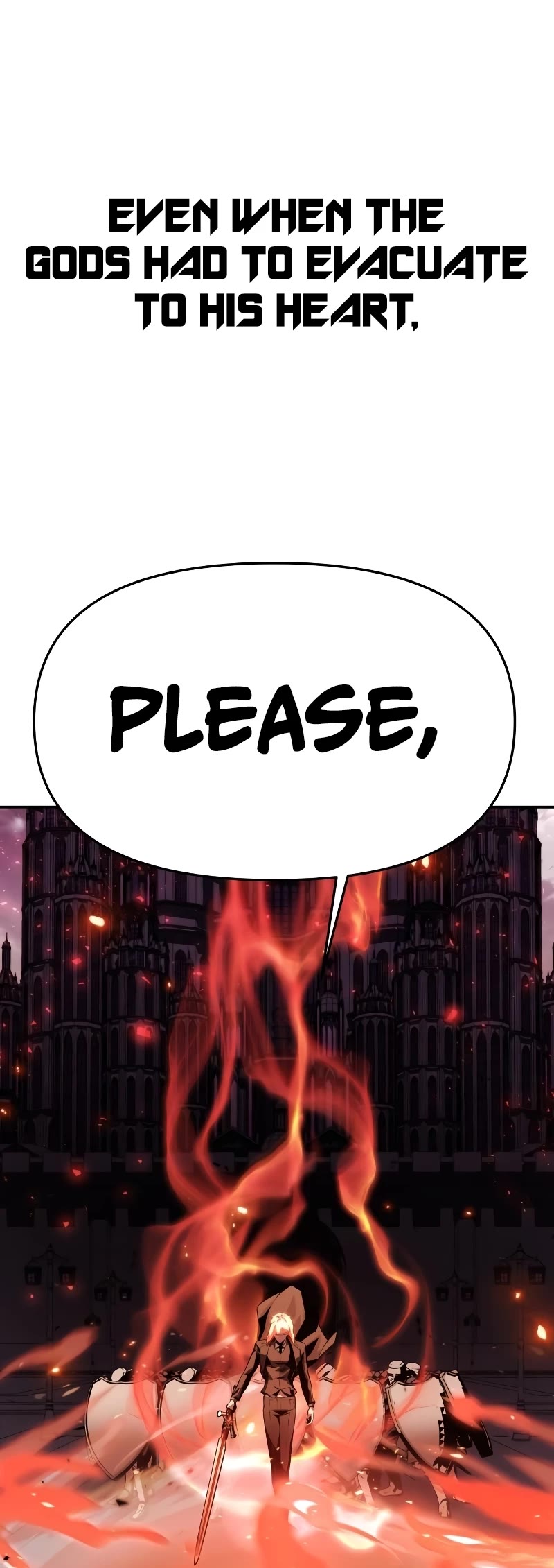 The Knight King Who Returned With a God Chapter 33 page 69 - Chapter 33