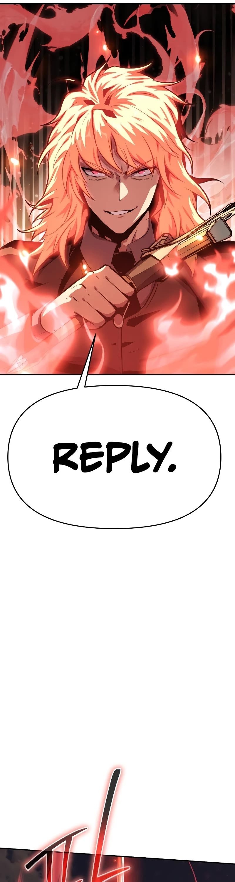 The Knight King Who Returned With a God Chapter 33 page 71 - Chapter 33