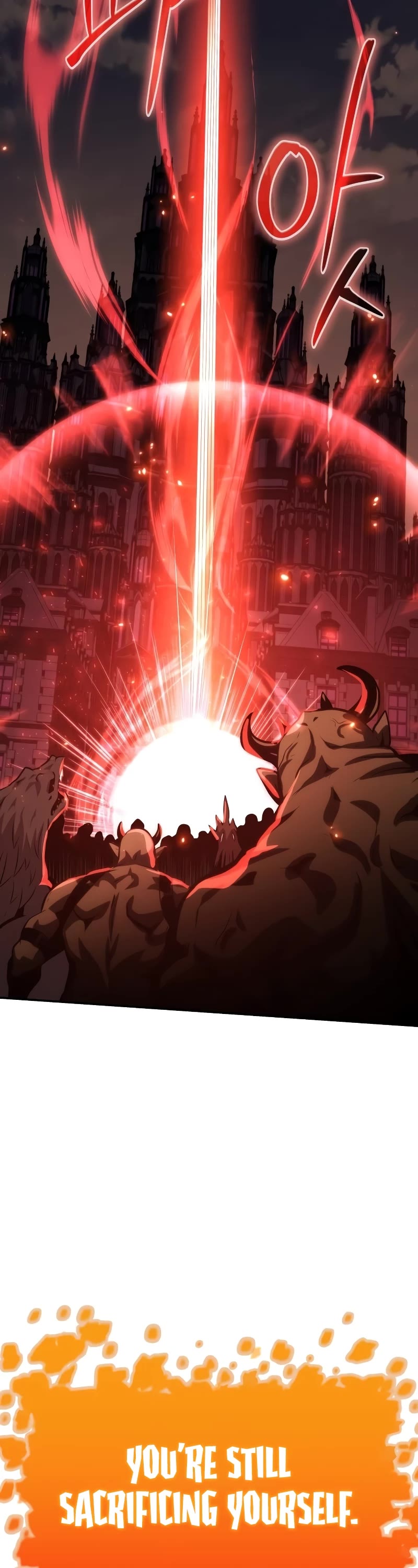 The Knight King Who Returned With a God Chapter 33 page 72 - Chapter 33