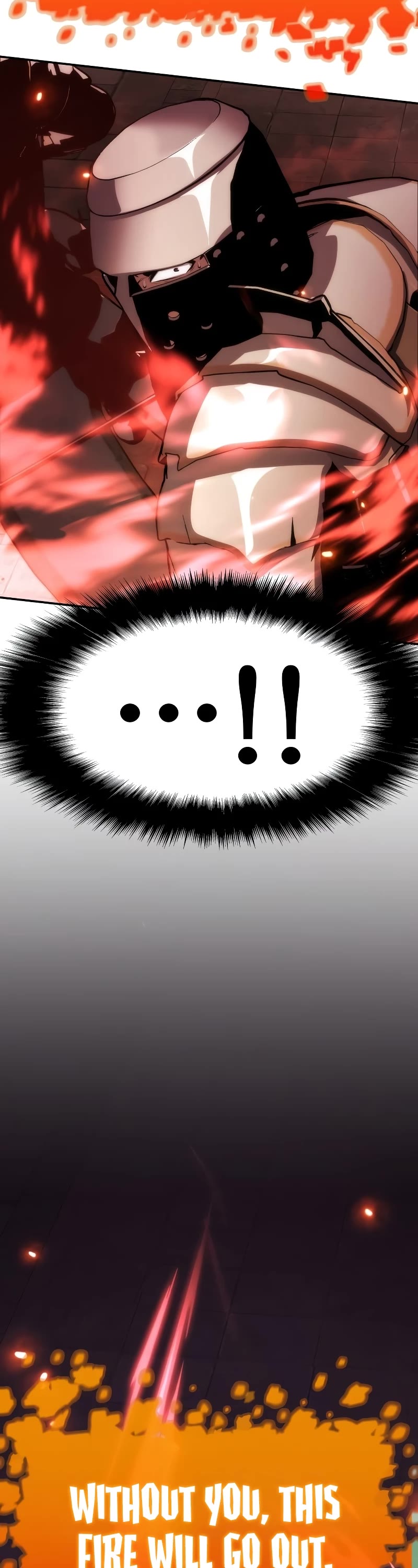 The Knight King Who Returned With a God Chapter 33 page 73 - Chapter 33