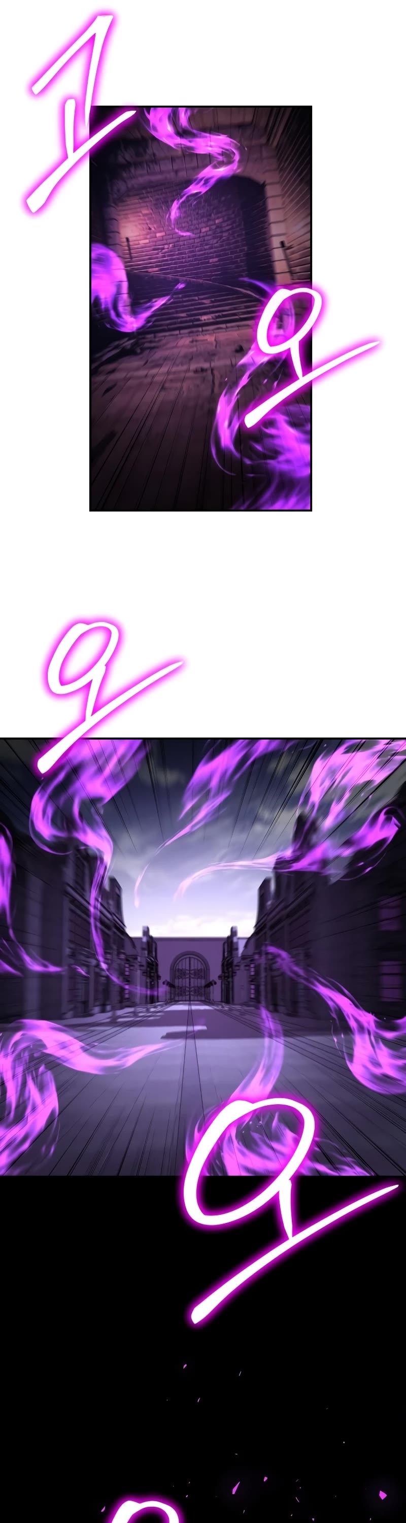 The Knight King Who Returned With a God Chapter 33 page 8 - Chapter 33