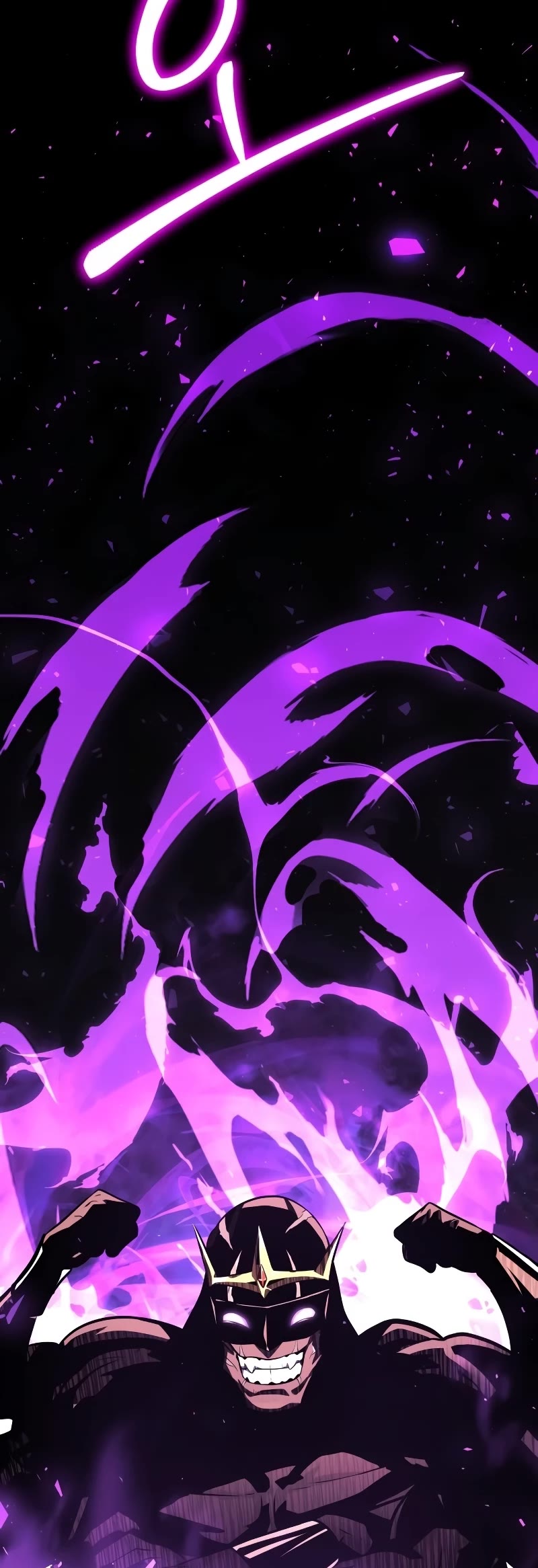 The Knight King Who Returned With a God Chapter 33 page 9 - Chapter 33