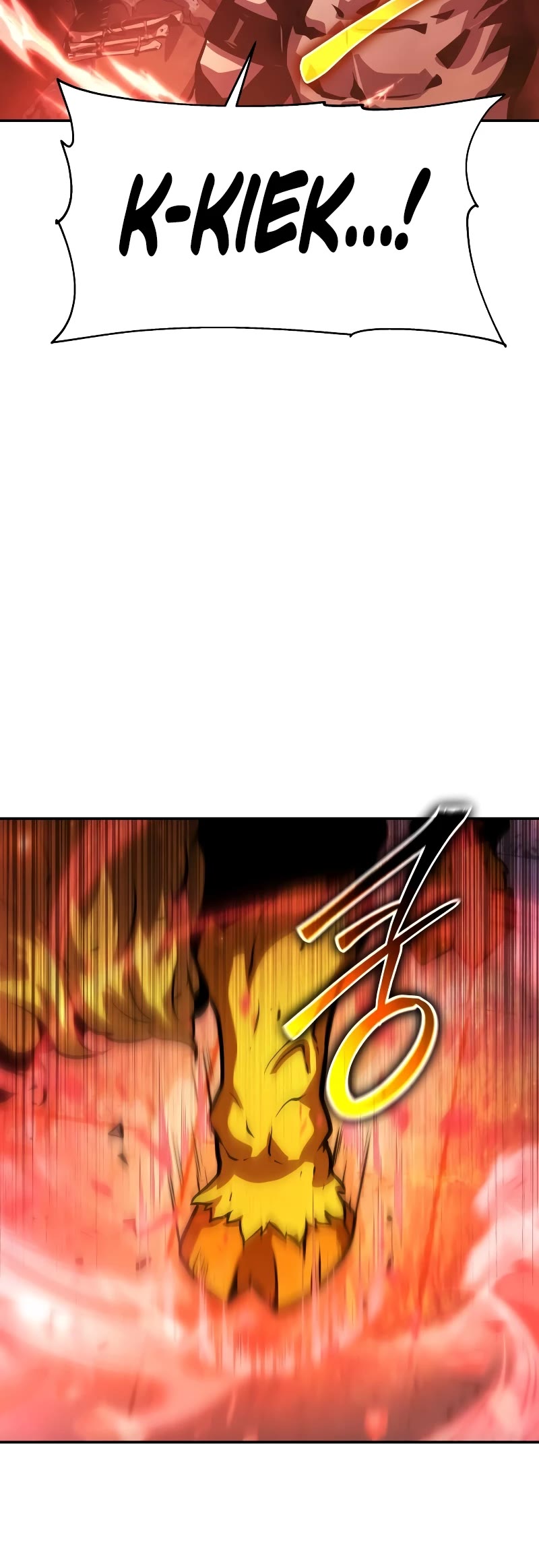 The Knight King Who Returned With a God Chapter 34 page 10 - Chapter 34