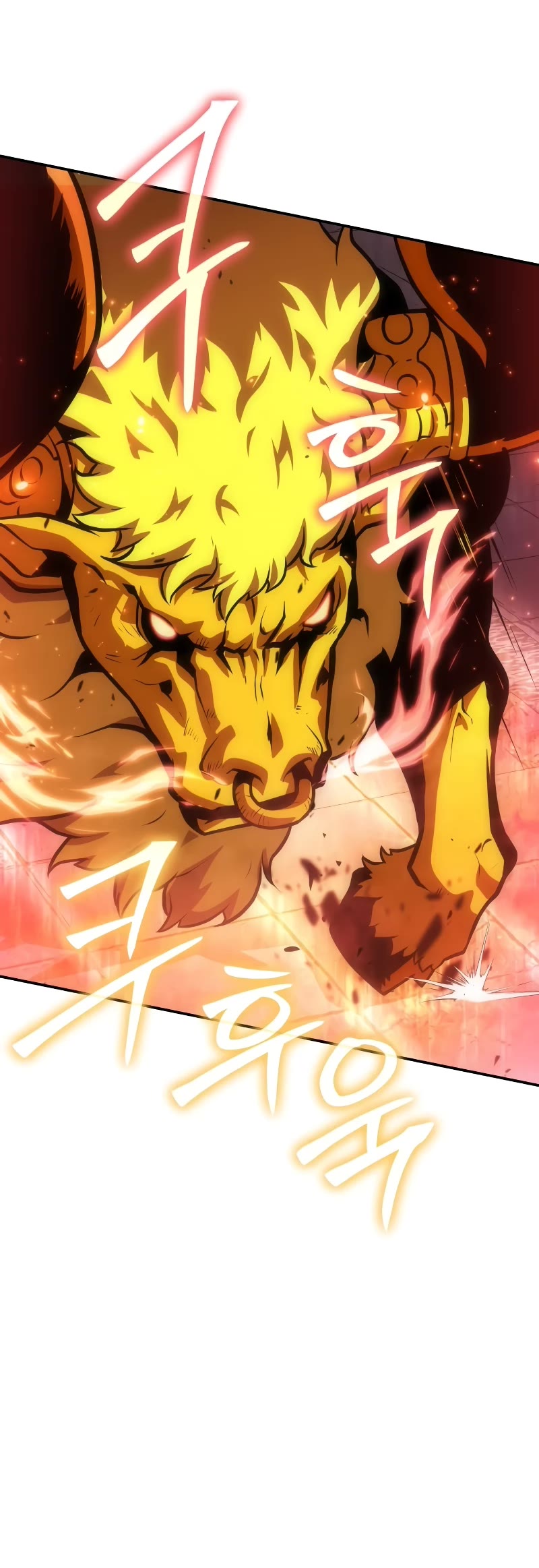 The Knight King Who Returned With a God Chapter 34 page 11 - Chapter 34