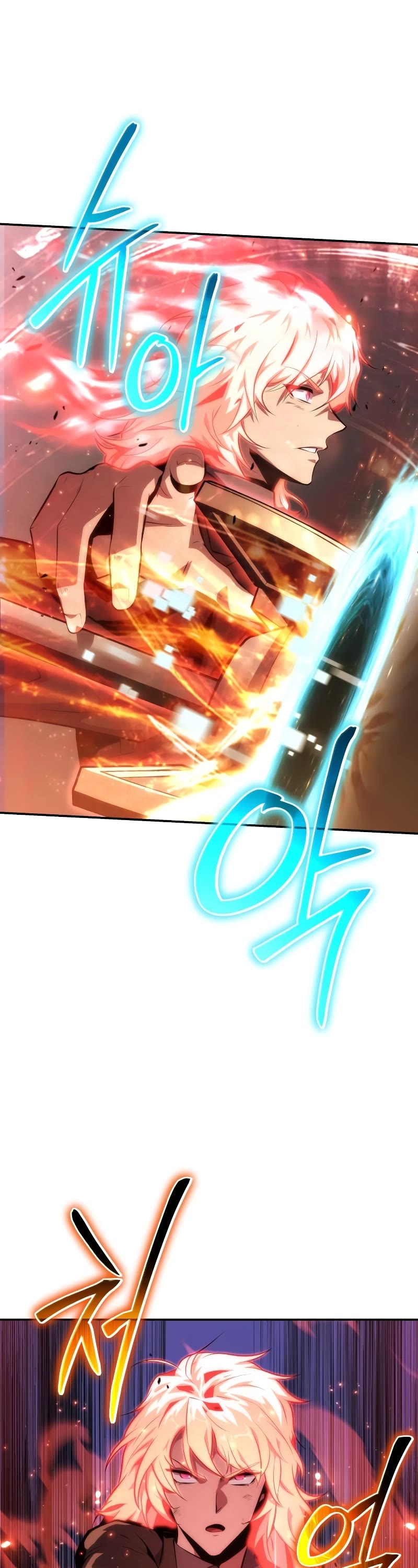 The Knight King Who Returned With a God Chapter 34 page 14 - Chapter 34