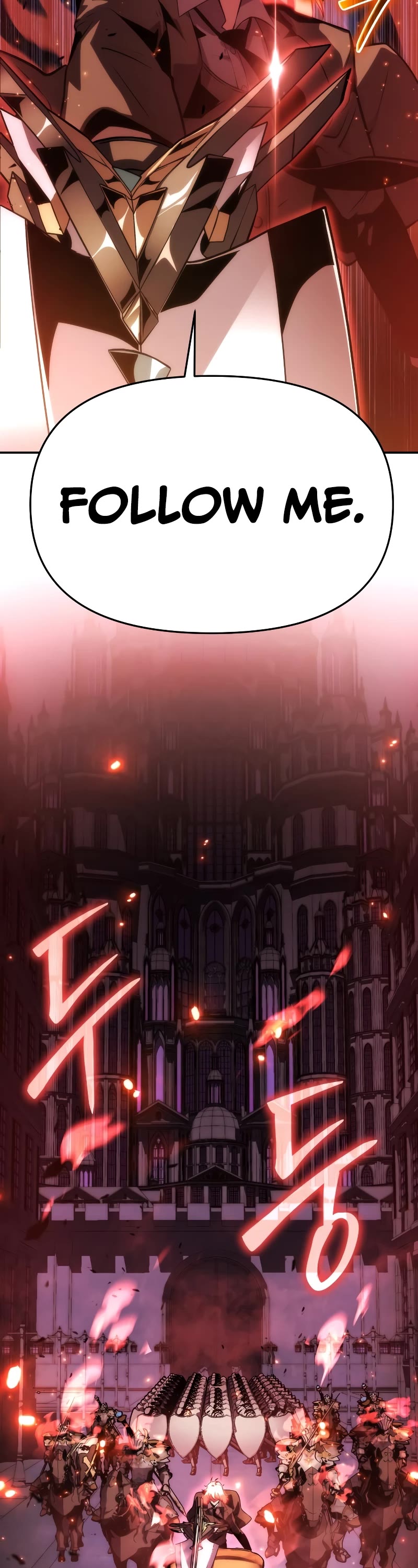 The Knight King Who Returned With a God Chapter 34 page 15 - Chapter 34