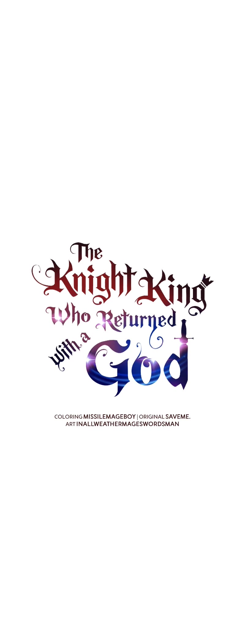 The Knight King Who Returned With a God Chapter 34 page 17 - Chapter 34