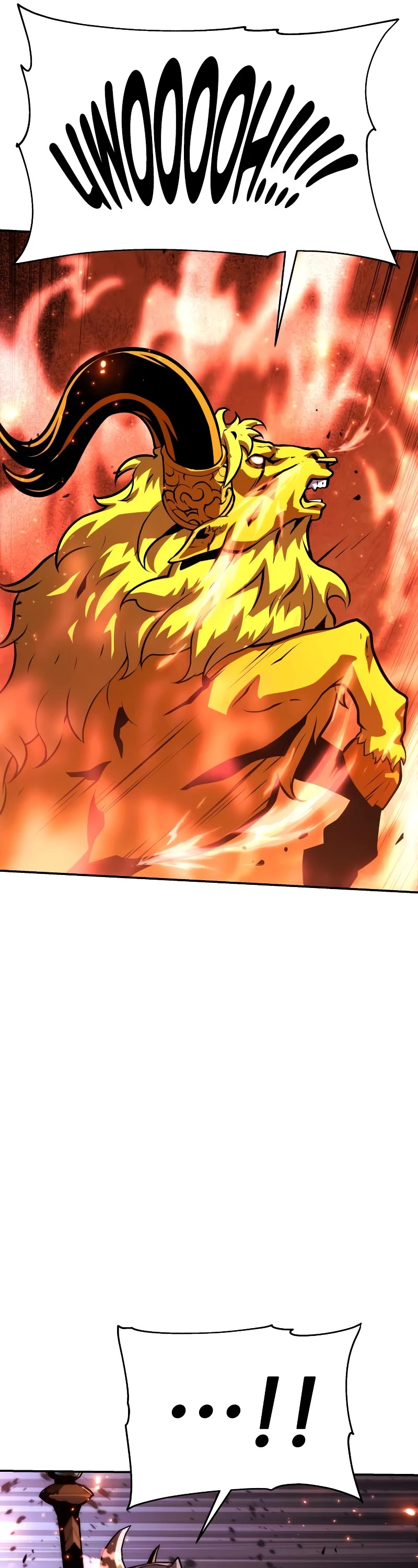 The Knight King Who Returned With a God Chapter 34 page 18 - Chapter 34