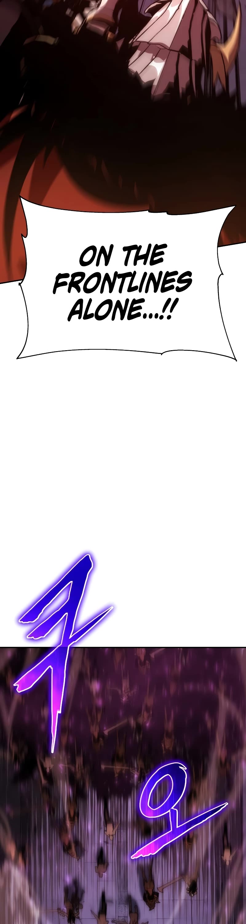 The Knight King Who Returned With a God Chapter 34 page 20 - Chapter 34