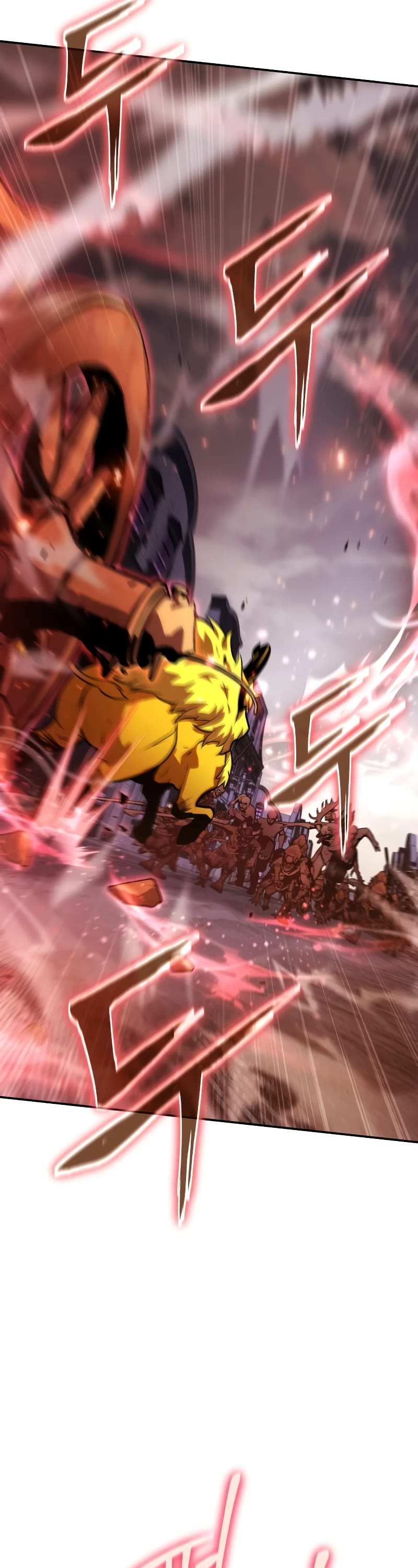 The Knight King Who Returned With a God Chapter 34 page 25 - Chapter 34