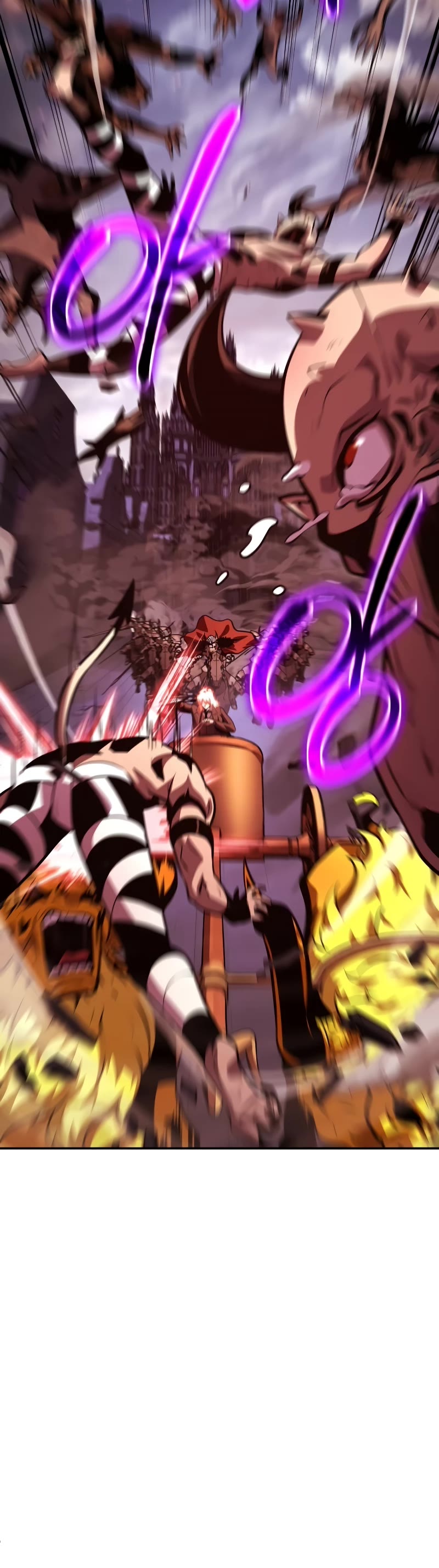 The Knight King Who Returned With a God Chapter 34 page 27 - Chapter 34