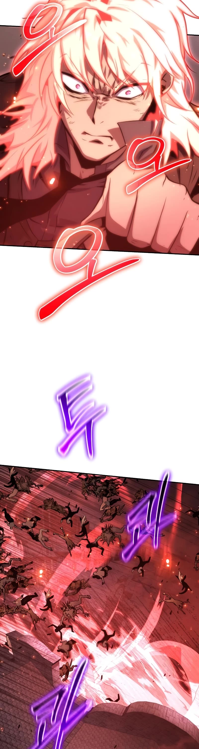 The Knight King Who Returned With a God Chapter 34 page 29 - Chapter 34