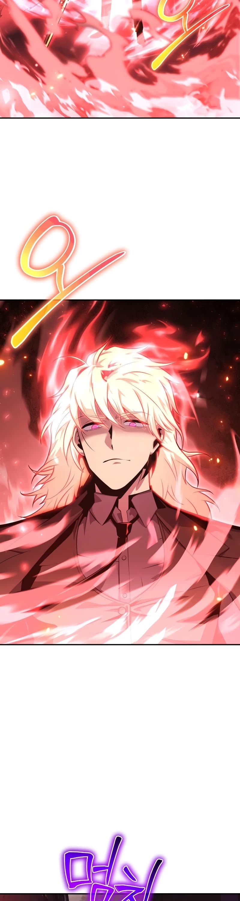 The Knight King Who Returned With a God Chapter 34 page 3 - Chapter 34