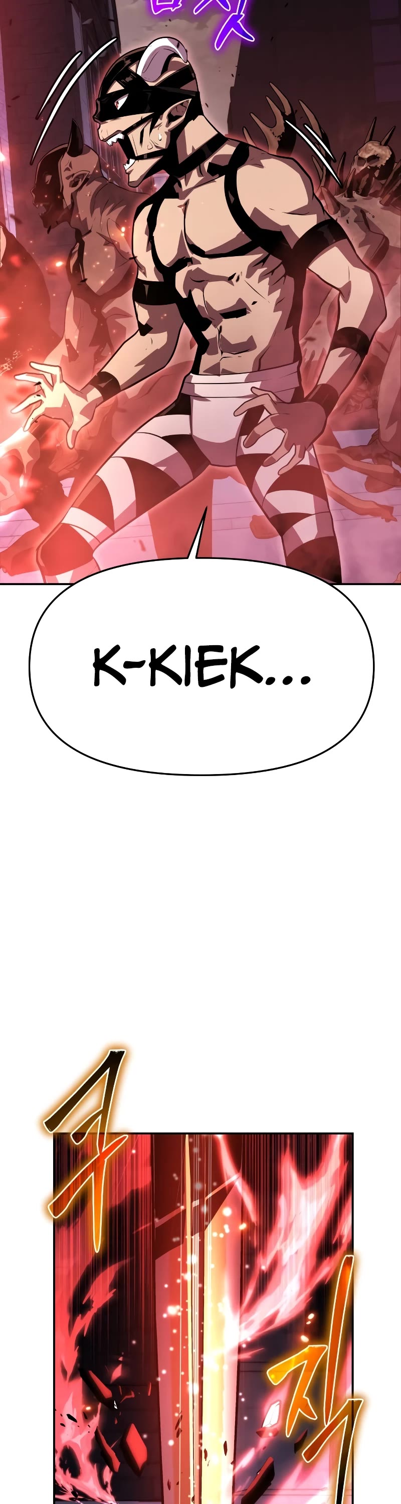 The Knight King Who Returned With a God Chapter 34 page 4 - Chapter 34