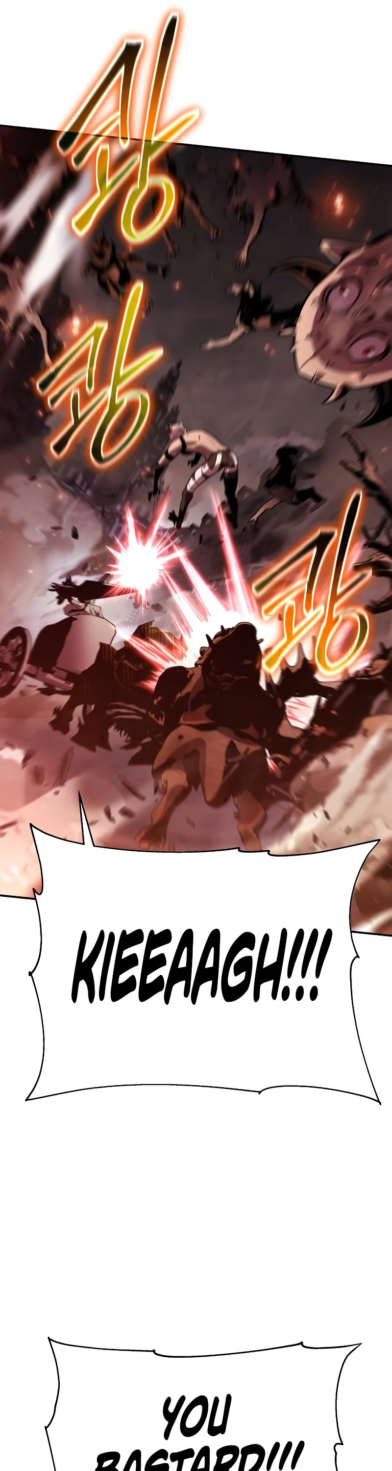 The Knight King Who Returned With a God Chapter 34 page 40 - Chapter 34