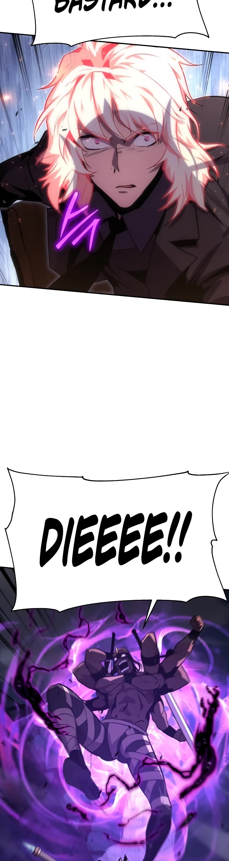The Knight King Who Returned With a God Chapter 34 page 41 - Chapter 34