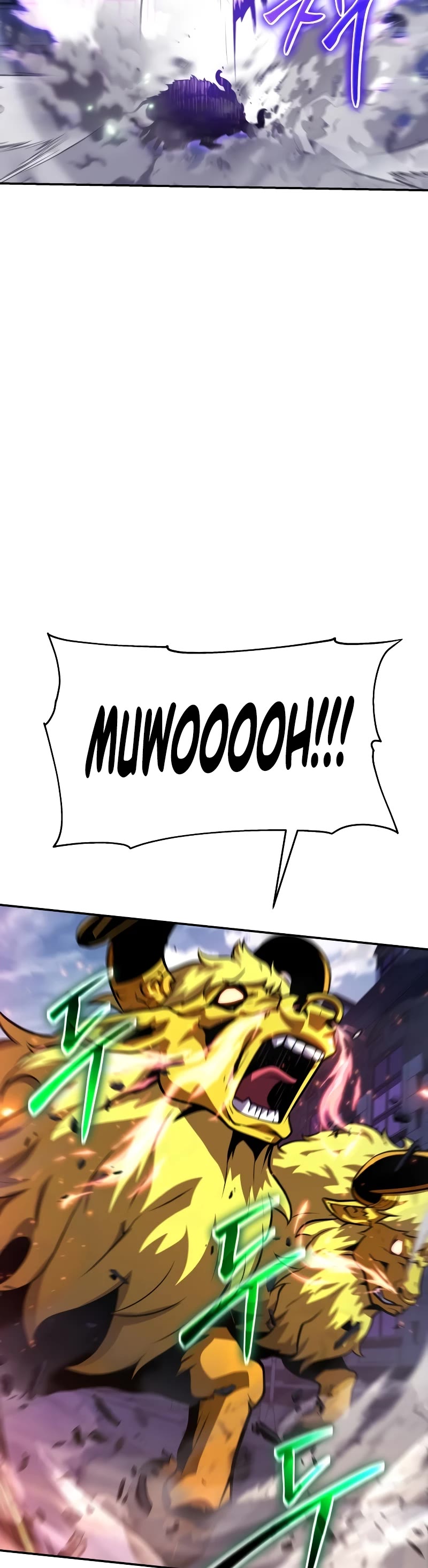 The Knight King Who Returned With a God Chapter 34 page 43 - Chapter 34