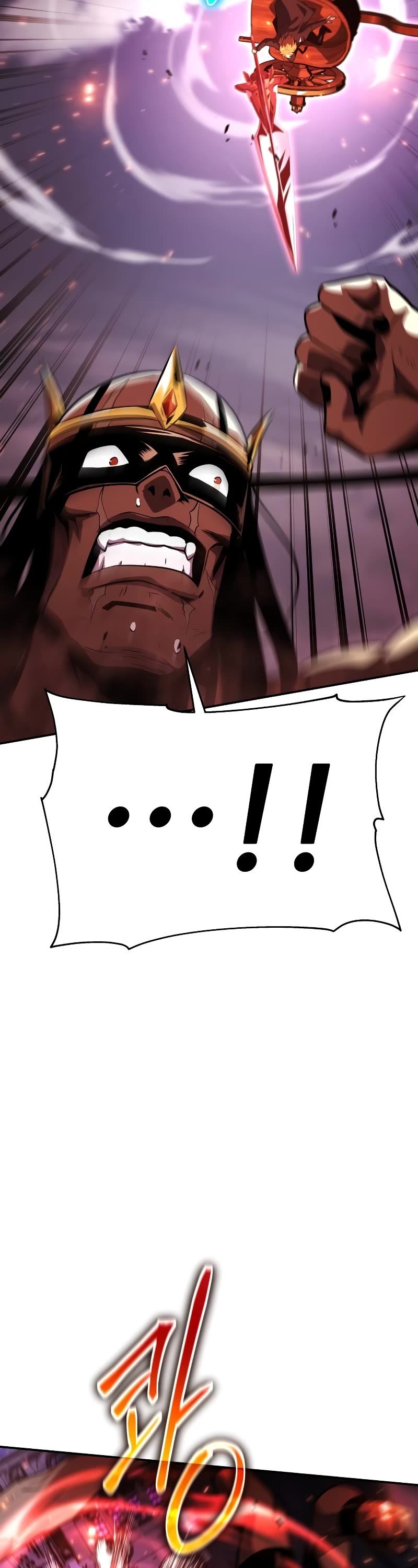 The Knight King Who Returned With a God Chapter 34 page 46 - Chapter 34
