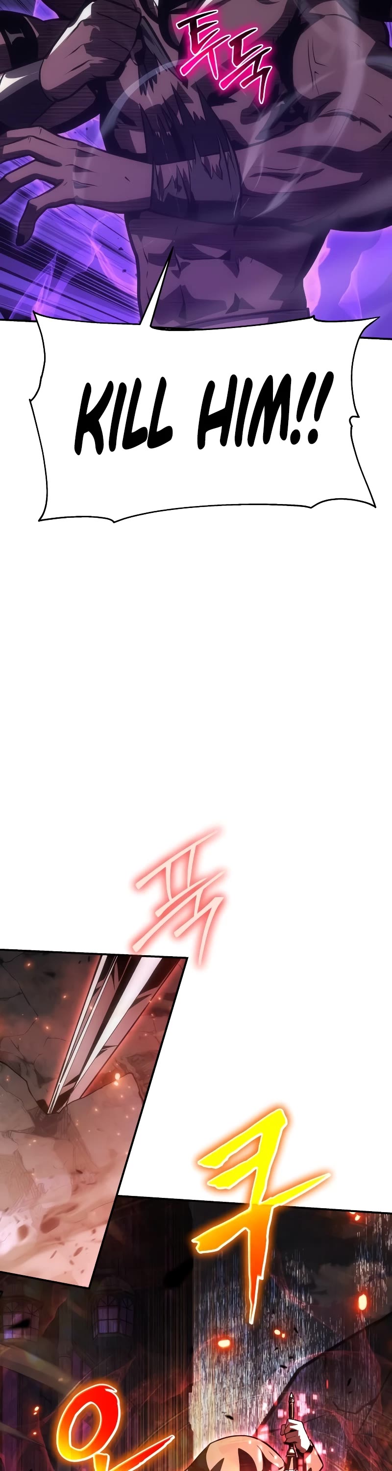 The Knight King Who Returned With a God Chapter 34 page 48 - Chapter 34