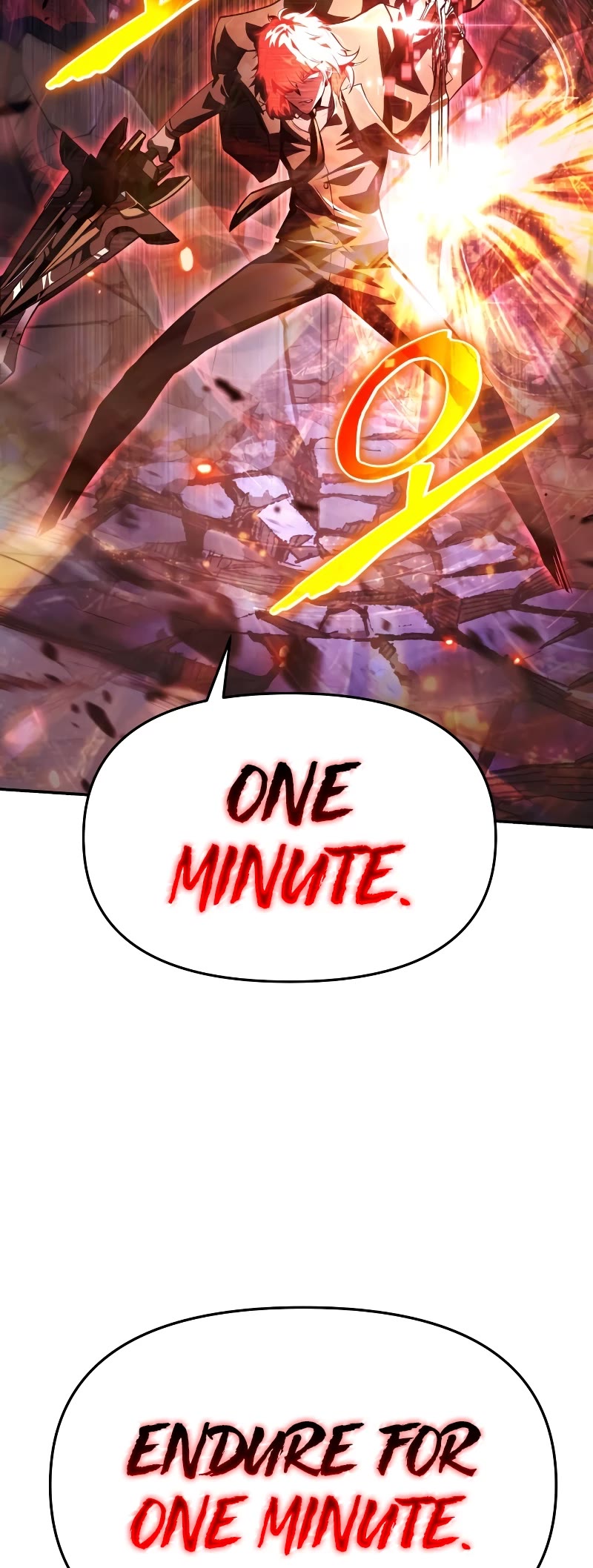 The Knight King Who Returned With a God Chapter 34 page 49 - Chapter 34