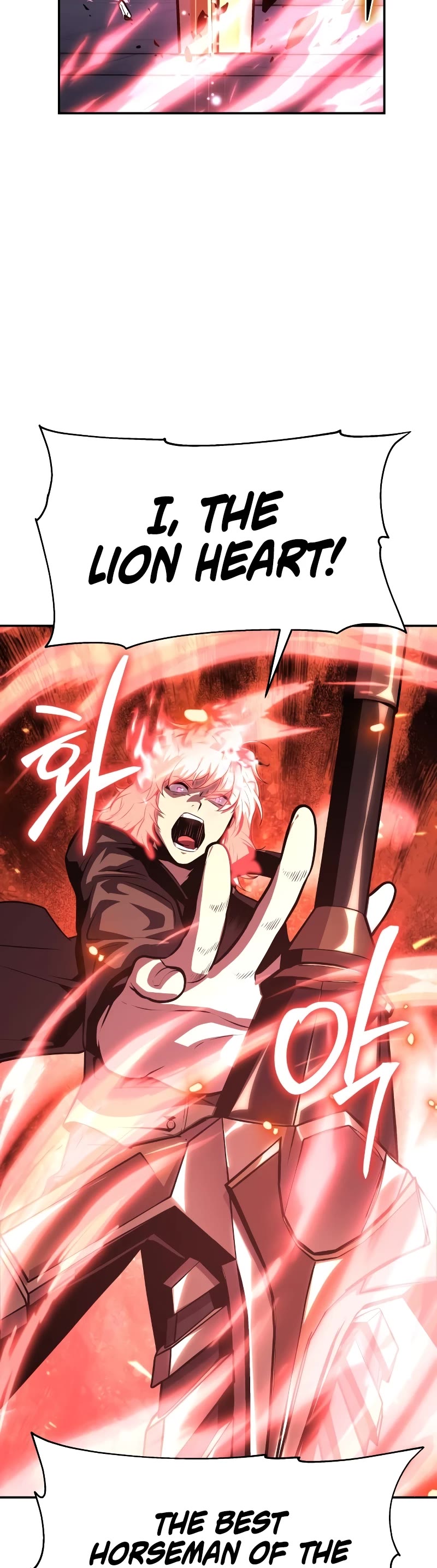 The Knight King Who Returned With a God Chapter 34 page 5 - Chapter 34