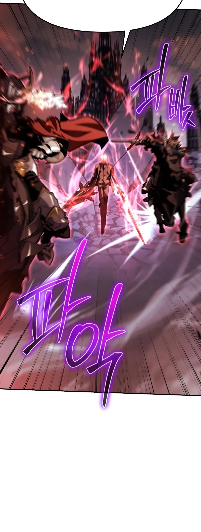 The Knight King Who Returned With a God Chapter 34 page 50 - Chapter 34