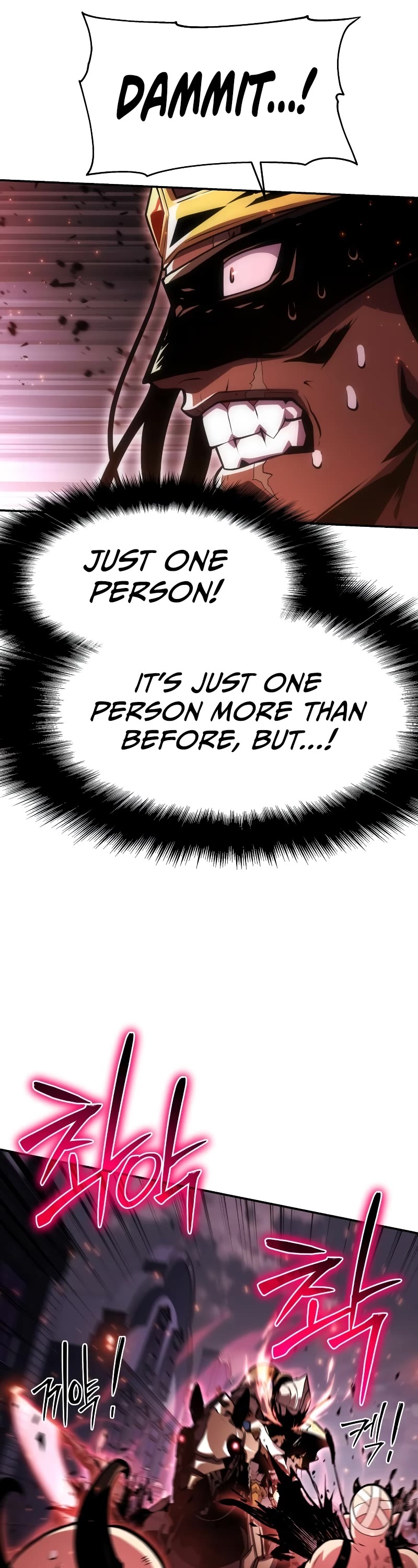 The Knight King Who Returned With a God Chapter 34 page 51 - Chapter 34