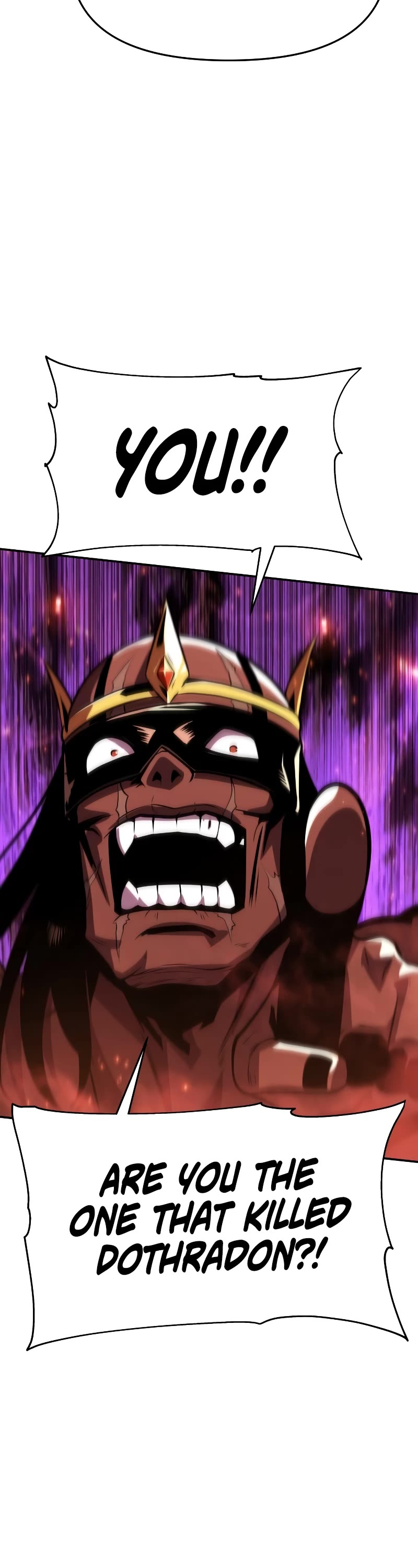 The Knight King Who Returned With a God Chapter 34 page 53 - Chapter 34