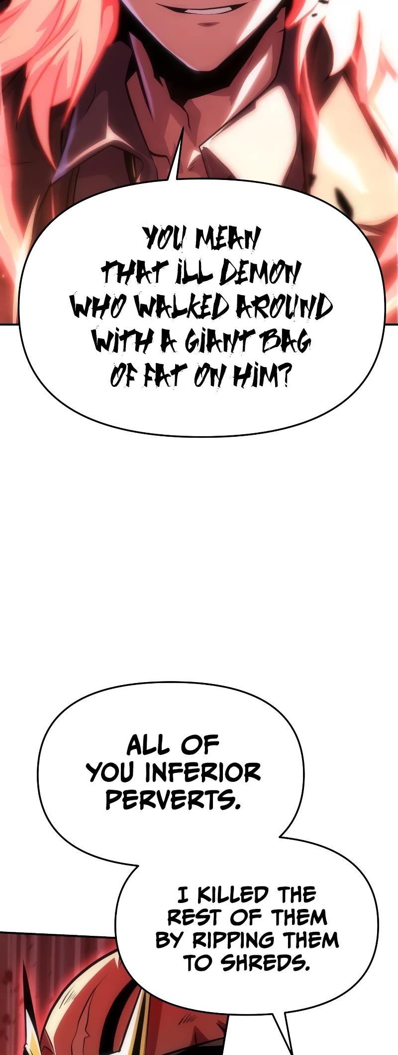 The Knight King Who Returned With a God Chapter 34 page 55 - Chapter 34