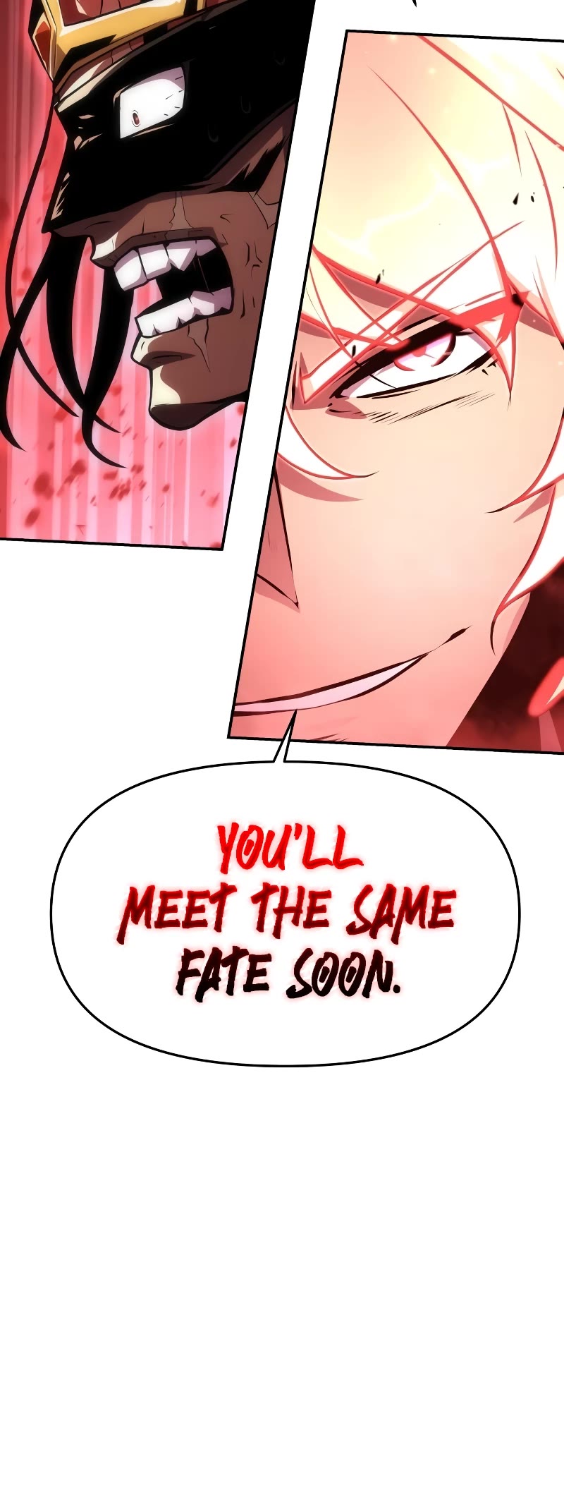 The Knight King Who Returned With a God Chapter 34 page 56 - Chapter 34