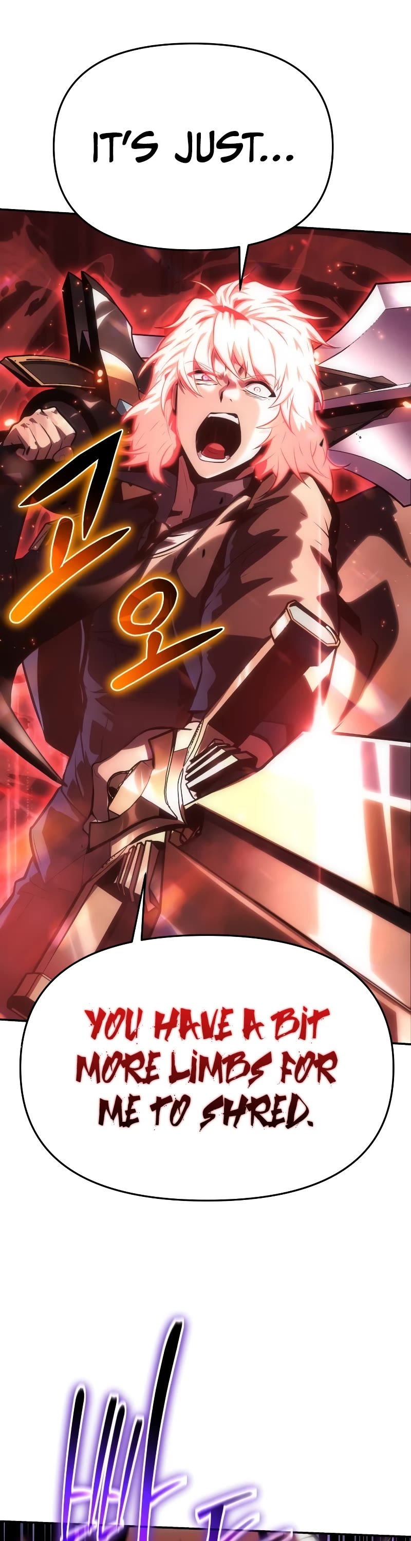 The Knight King Who Returned With a God Chapter 34 page 57 - Chapter 34