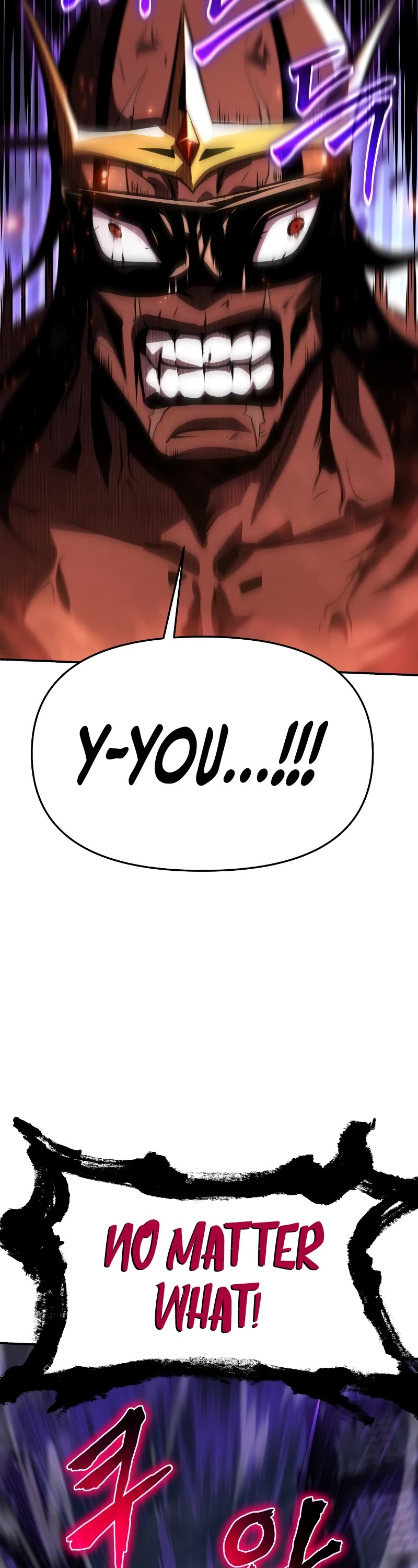 The Knight King Who Returned With a God Chapter 34 page 58 - Chapter 34