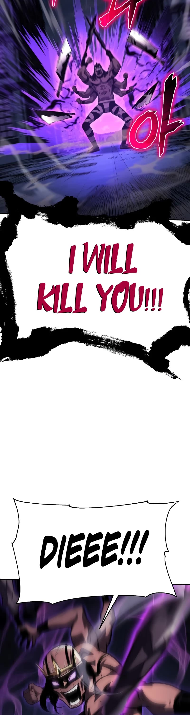 The Knight King Who Returned With a God Chapter 34 page 59 - Chapter 34