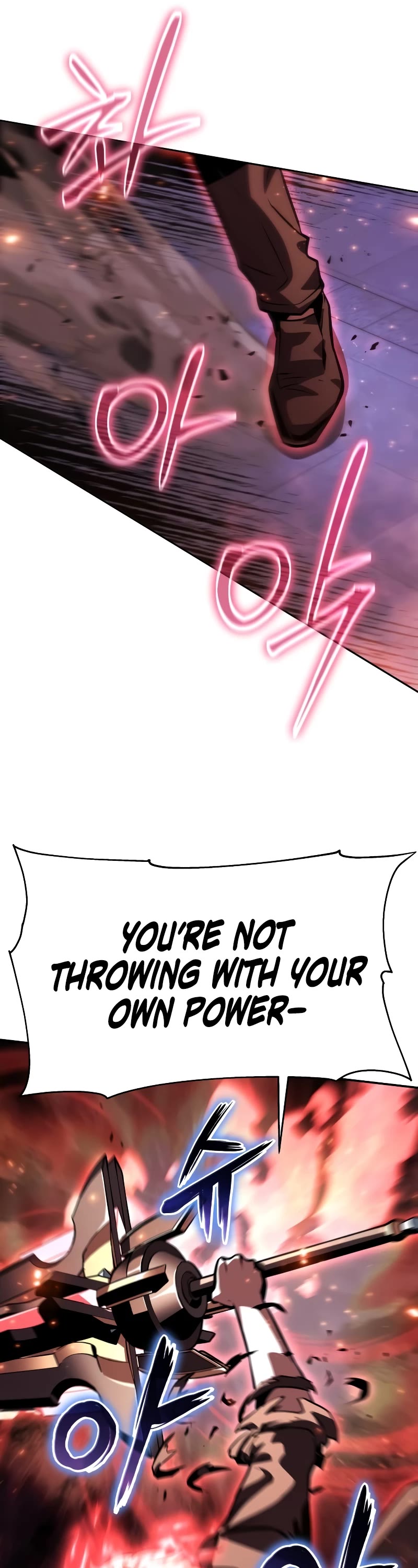 The Knight King Who Returned With a God Chapter 34 page 63 - Chapter 34