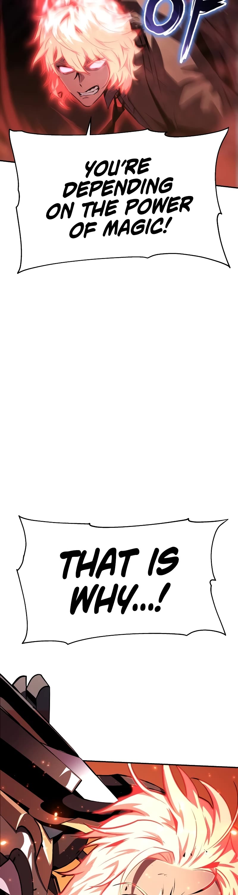 The Knight King Who Returned With a God Chapter 34 page 64 - Chapter 34