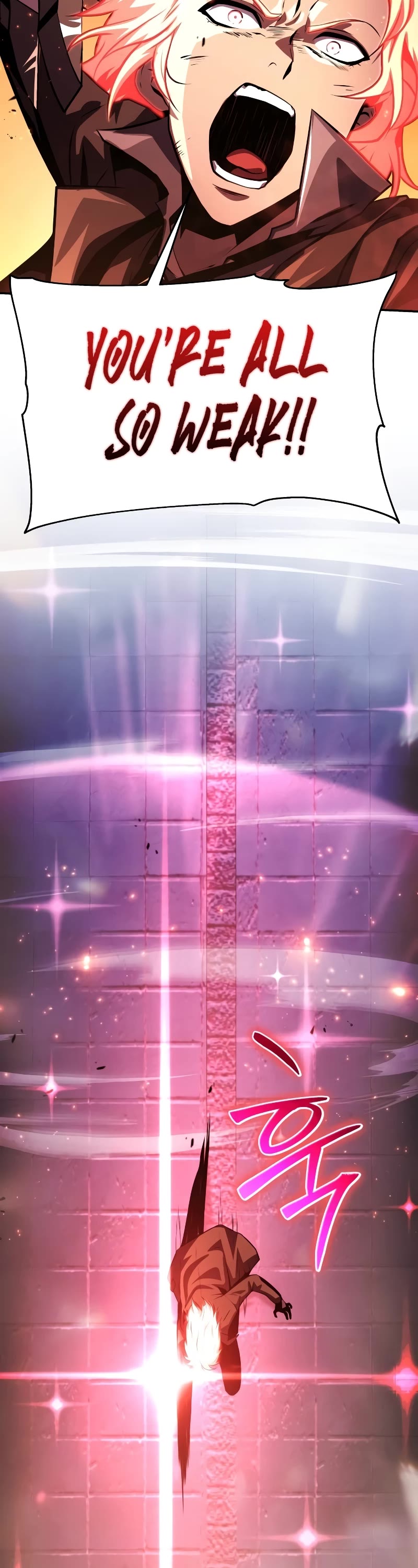 The Knight King Who Returned With a God Chapter 34 page 65 - Chapter 34