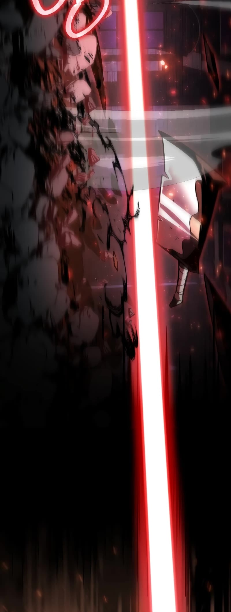 The Knight King Who Returned With a God Chapter 34 page 67 - Chapter 34