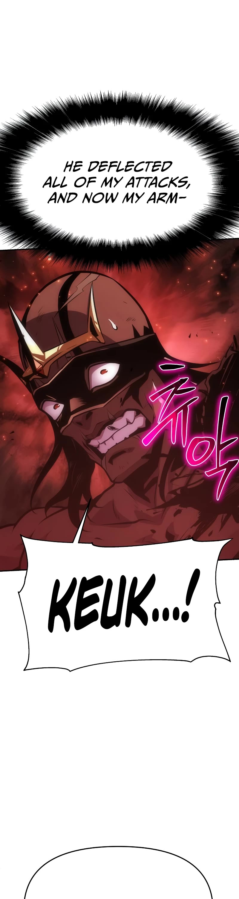 The Knight King Who Returned With a God Chapter 34 page 69 - Chapter 34
