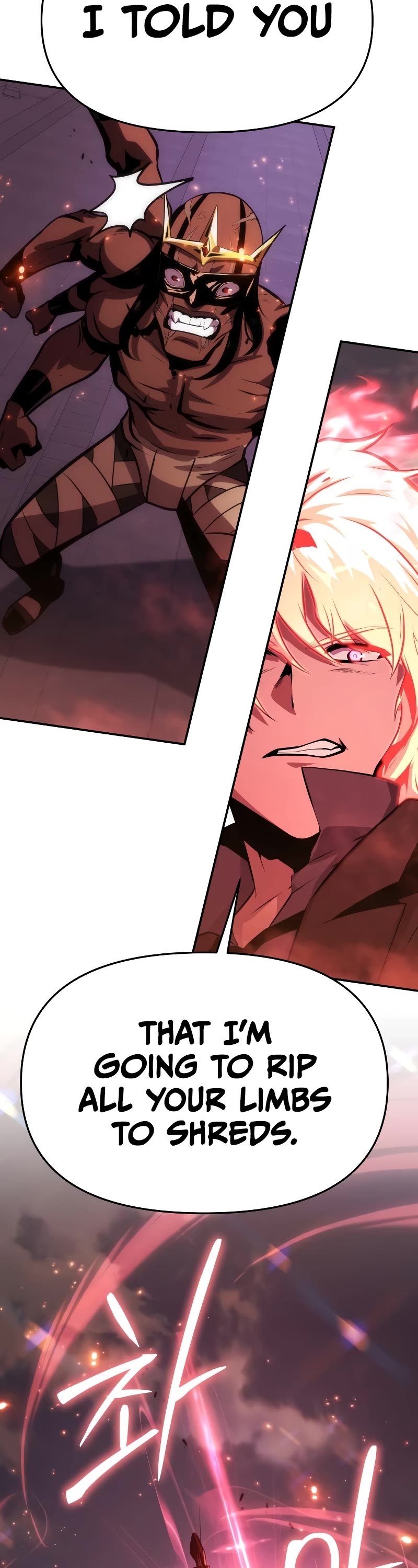 The Knight King Who Returned With a God Chapter 34 page 70 - Chapter 34