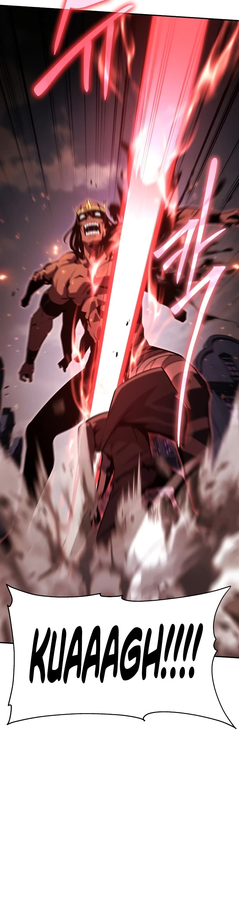 The Knight King Who Returned With a God Chapter 34 page 76 - Chapter 34